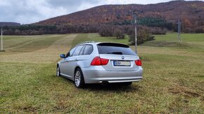 BMW 3 E91 320d xDrive - 6