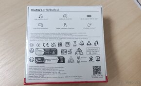 Huawei freebuds 5i - 6