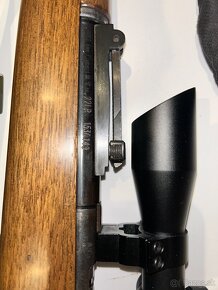 Flobertka 6mm  Norinco JW 25 A - 6