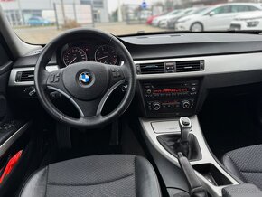 BMW 3 316i - 6