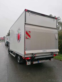 Iveco daily 3.0 180ps - 6