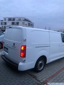 Peugeot Expert Furgon Long 1.6 BlueHDi Pro - 6