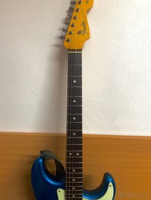 Fender Stratocaster (predaj/vymena) - 6