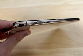 iPhone XS Max 256gb v TOP STAVE ako NOVY - 6