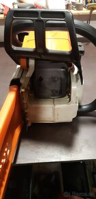 Stihl MS 290 - 6