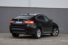 BMW X6 xDrive 40d - 6