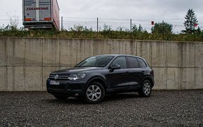 Volkswagen Touareg II 3.0TDI V6 4x4 BlueMotion - 6