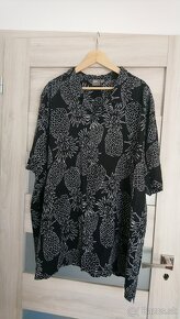 Pánska košeľa 6XL - ASOS - 6