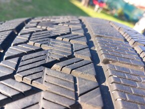 235/50 r19 zimné pneumatiky - 6