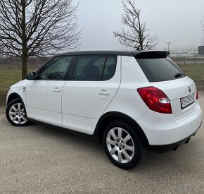 Škoda Fabia 1.2TSi Monte Carlo SWiSS - 6