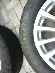 Mercedes,Audi,Škoda,Seat,Volkswagen Tiguan,5x112 r17 - 6