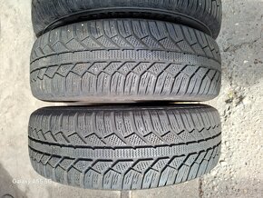 175/65r15 zimne gumy - 6