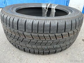 275/45R20 110V zimná pneu 1 kus - 6