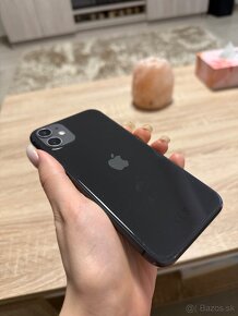 iphone 11 128gb čierny - 6