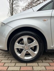 SEAT Altea XL 1.9 TDI 77kW -// Bez DPF, 2x kľúč dovoz IT -// - 6