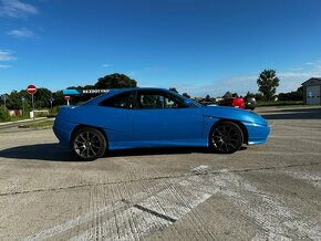 Fiat Coupe 2.0 113kW - 6