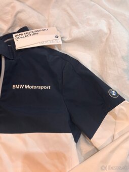 BMW Jacket - 6