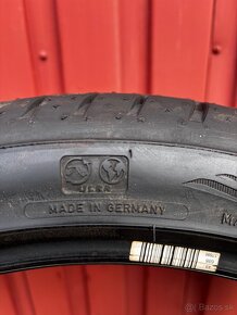 Predám 225/40 R18 Dunlop Sport Moxx RT 92 Y (NEW) - 6