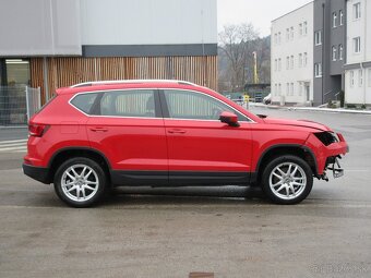 Seat Ateca 1.4 EcoTSI Style 4Drive - 6