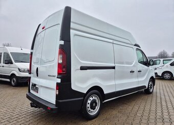 Renault Trafic L2H2 1,6dCi/125hp - 2019 - 6