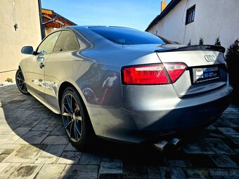 Audi a5 coupe benzin - 6