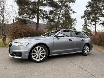 Audi A6 C7 Facelift 3.0TDI 160kw 9/2015 Quattro - 6