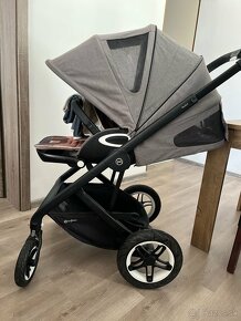 Cybex Talos S lux Grey - 6