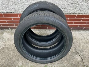 245/45 R19 Continental zimné pneu. 2ks. - 6