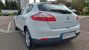 Renault Megane 3 1.9dci M6 - 6