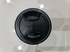 Fujinon XF 23mm F/2 R WR - 6