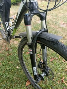 MTB Merida ,,29,, veľ L. - 6