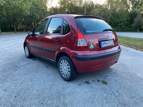 Predám Citroën C3 - 6