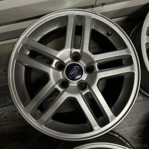 Alu FORD 5x108 16” 3M51-CB - 6