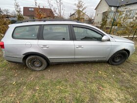 Rozpredám passat b6 1.9 TDi BKC - 6