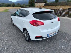 Kia Ceed 1.4crdi 66kw - 6