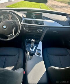 BMW rad 3 318d Advantage A/T - 6