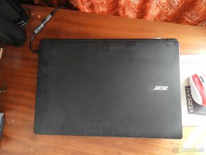 notebook  ACER - 6