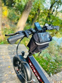 ✅e-bike Engwe EP-2 Pro 2024, ZÁRUKA ešte: 22 mesiacov‼️ - 6