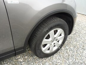 Volkswagen Touareg 3.0TDi 4x4 240PS 186000KM 1A - 6