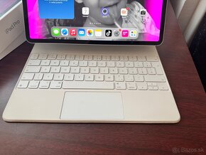 IPad Pro 12,9 4 gen. 128GB - 6