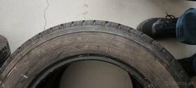 Letné pneumatiky 205/65 R16C - 6