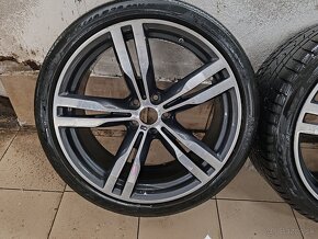 Bmw r20 5x112 G11 M-Paket - 6