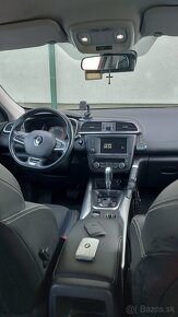 Renault Kadjar, 1,5 dci, - 6