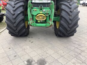 John Deere 6530 Premium - 6