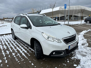 PEUGEOT 2008 1.2 PureTech - 6