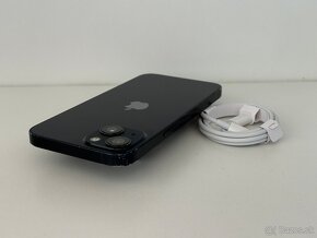 iPhone 13 Midnight 128GB - 6