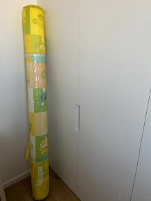 ZOPA Obojstranná Penová Podložka Play Maxi 200 x 180 cm - 6