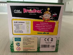 Brainbox - Príroda v kocke - 6