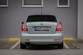 Škoda Octavia 1.8 TSI Ambiente DSG - 6