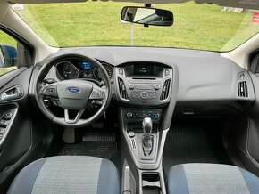 Ford Focus kombi 1.5 tdci EcoBoost 2016 - 6